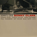 SONNY CLARK / SONNY'S CRIB [200g MONO LP]
